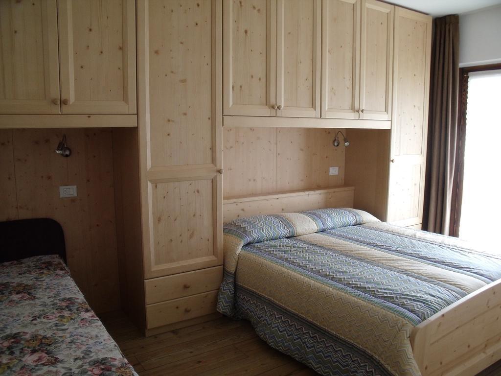 Kratter Alpenplick Apartment Sappada Bagian luar foto